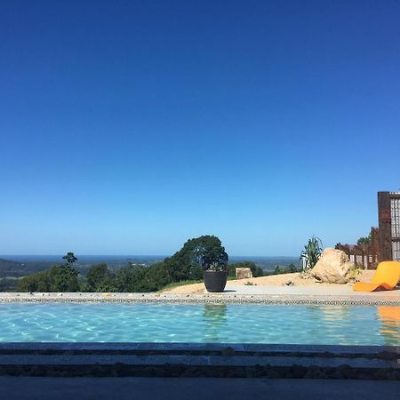 Blackbird Luxury Accommodation Mullumbimby Exteriér fotografie