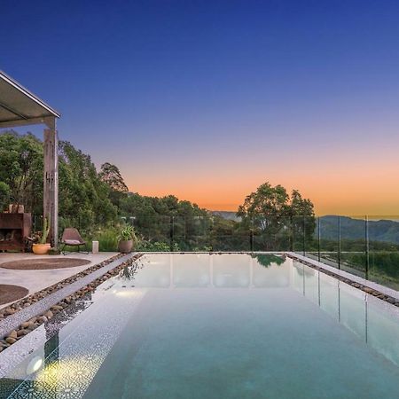 Blackbird Luxury Accommodation Mullumbimby Exteriér fotografie