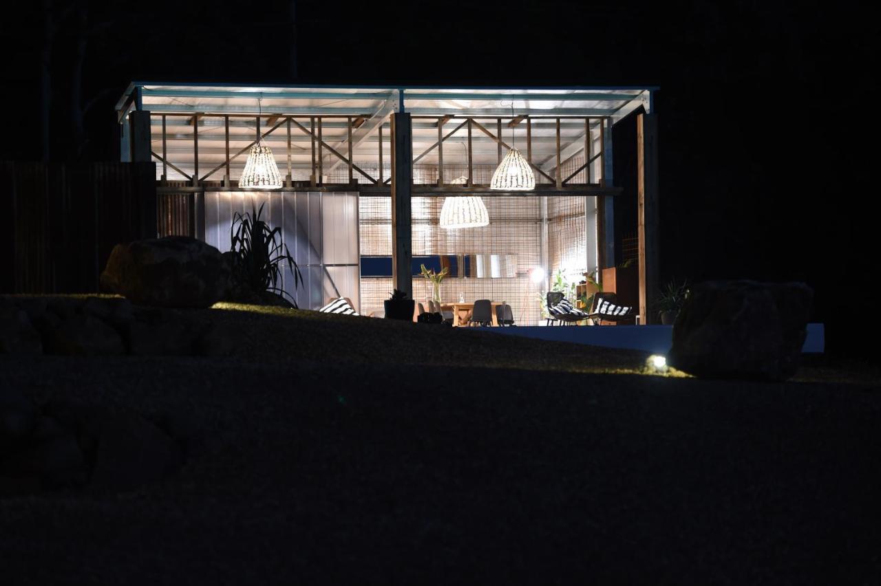 Blackbird Luxury Accommodation Mullumbimby Exteriér fotografie