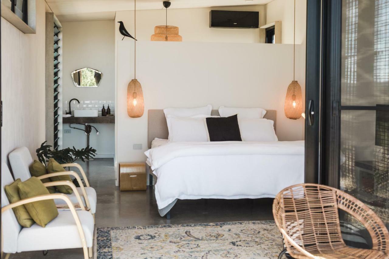 Blackbird Luxury Accommodation Mullumbimby Exteriér fotografie