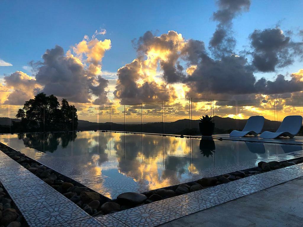 Blackbird Luxury Accommodation Mullumbimby Exteriér fotografie
