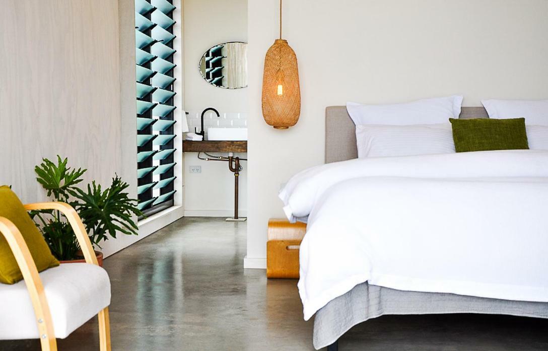 Blackbird Luxury Accommodation Mullumbimby Exteriér fotografie