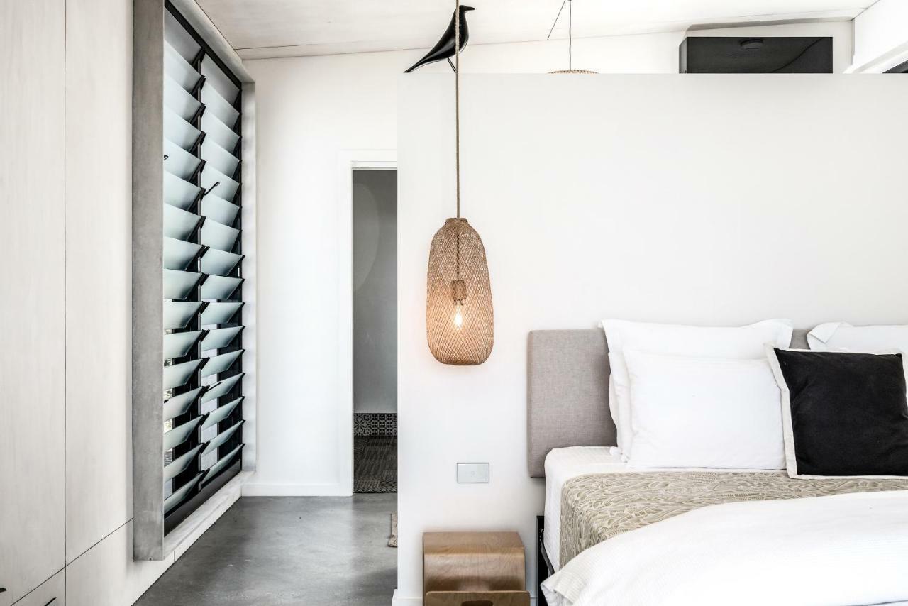 Blackbird Luxury Accommodation Mullumbimby Exteriér fotografie